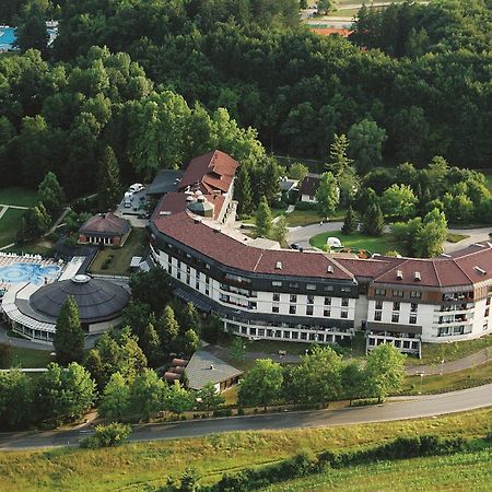 Hotel Toplice - Terme Krka سمارجيسك توبليس المظهر الخارجي الصورة