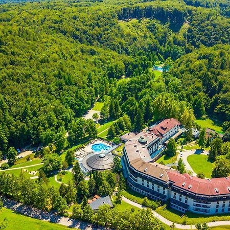 Hotel Toplice - Terme Krka سمارجيسك توبليس المظهر الخارجي الصورة