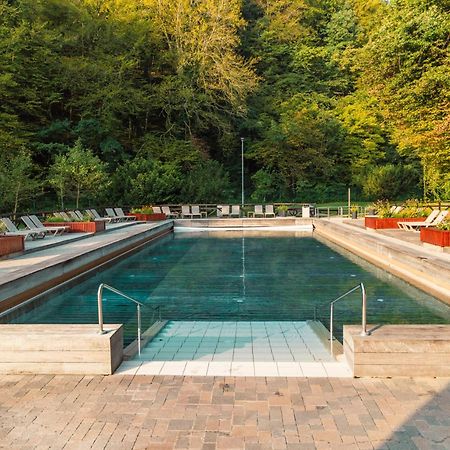 Hotel Toplice - Terme Krka سمارجيسك توبليس المظهر الخارجي الصورة
