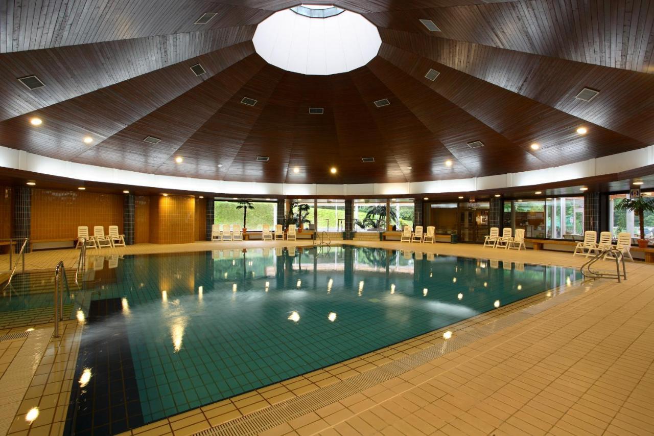 Hotel Toplice - Terme Krka سمارجيسك توبليس المظهر الخارجي الصورة