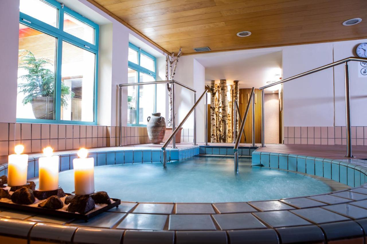 Hotel Toplice - Terme Krka سمارجيسك توبليس المظهر الخارجي الصورة