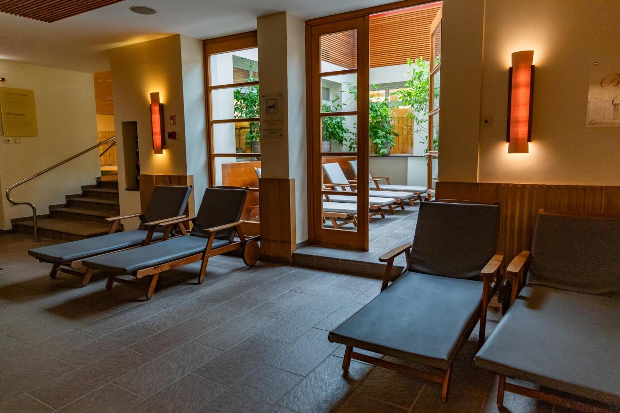 Hotel Toplice - Terme Krka سمارجيسك توبليس المظهر الخارجي الصورة